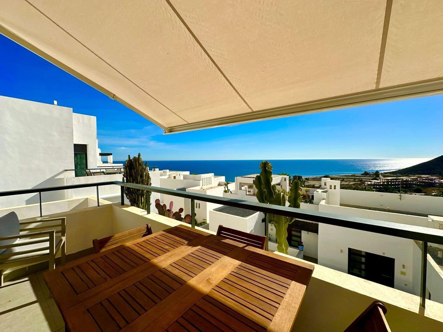 2 camera da letto Appartamento in vendita in Mojacar con piscina garage - 359.000 € (Rif: 9902566)