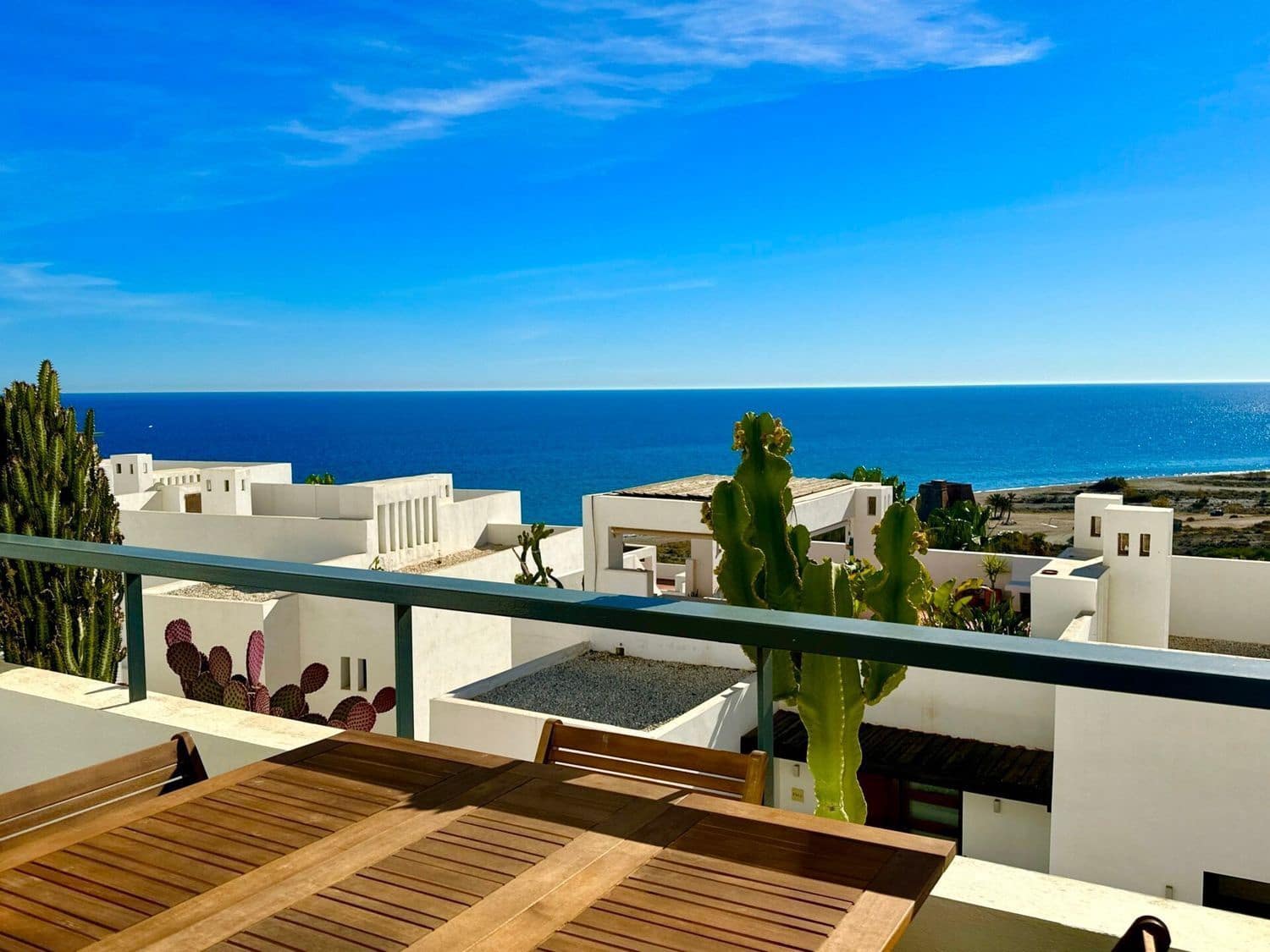 2 camera da letto Appartamento in vendita in Mojacar con piscina garage - 359.000 € (Rif: 9902566)