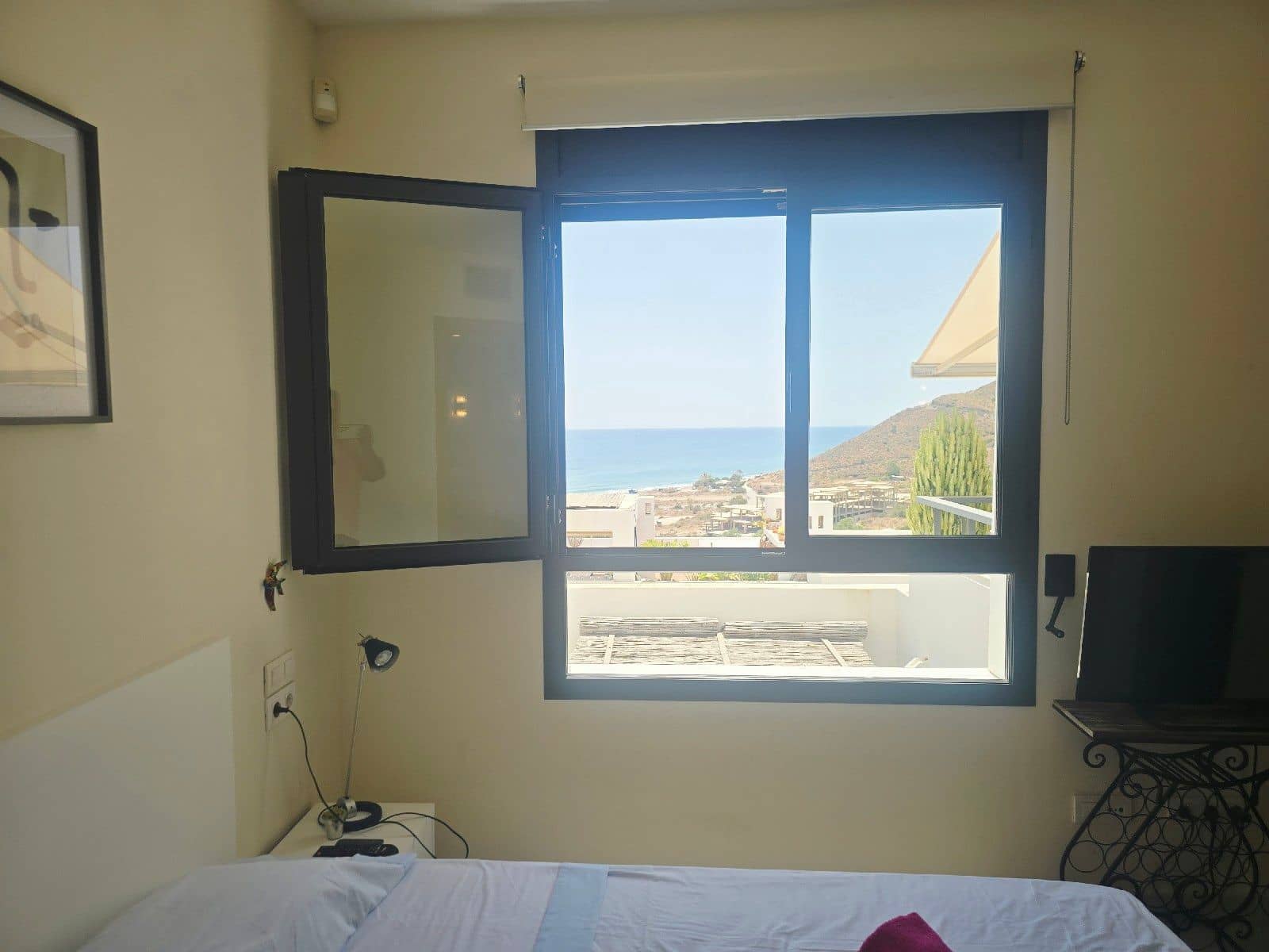 2 soveværelse Penthouse til salg i Mojacar med swimmingpool garage - € 359.000 (Ref: 9902566)