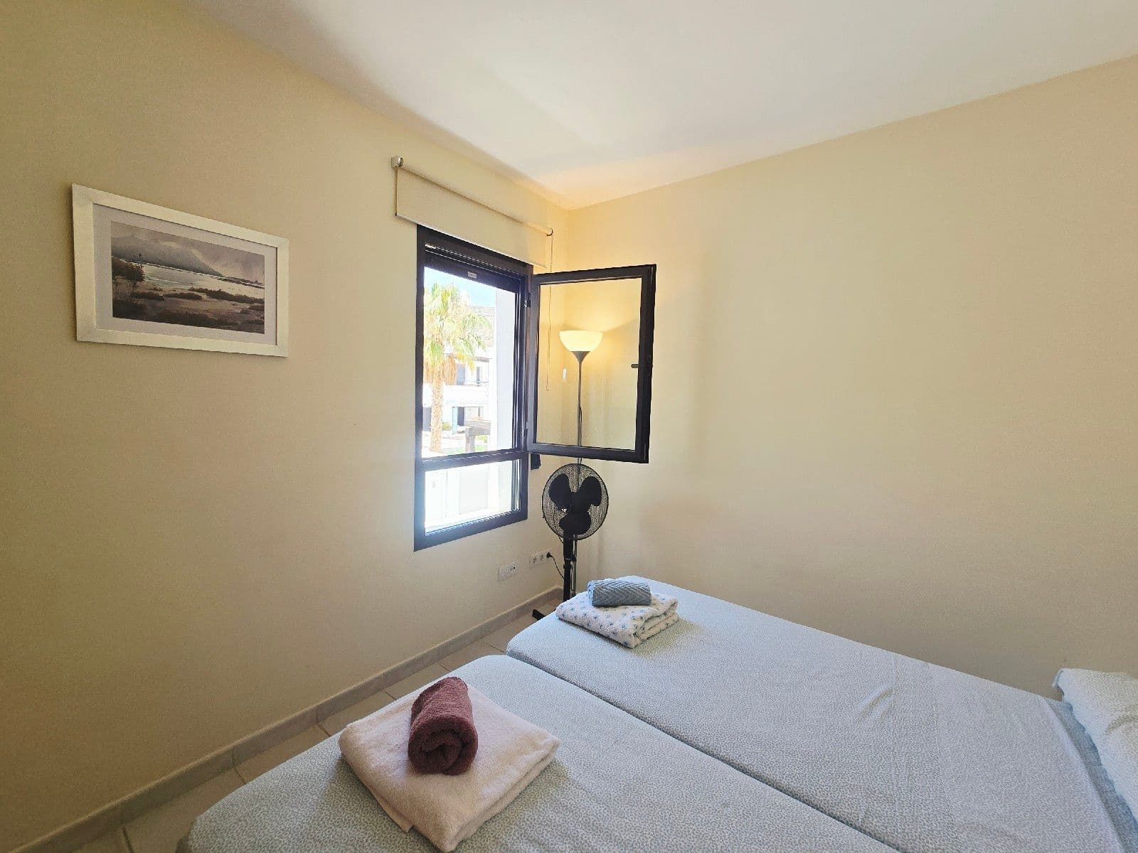 2 soveværelse Penthouse til salg i Mojacar med swimmingpool garage - € 359.000 (Ref: 9902566)