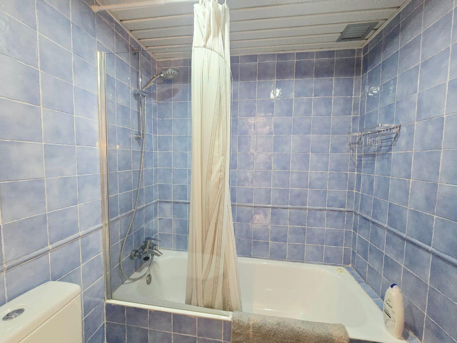 2 soveværelse Penthouse til salg i Mojacar med swimmingpool garage - € 359.000 (Ref: 9902566)