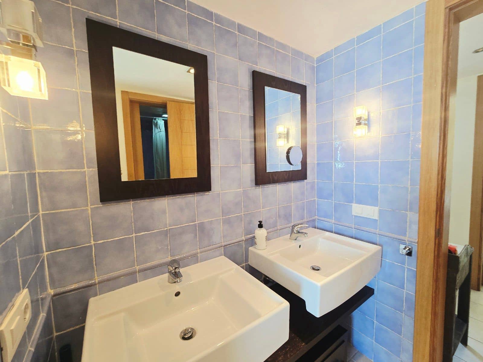 2 soveværelse Penthouse til salg i Mojacar med swimmingpool garage - € 359.000 (Ref: 9902566)