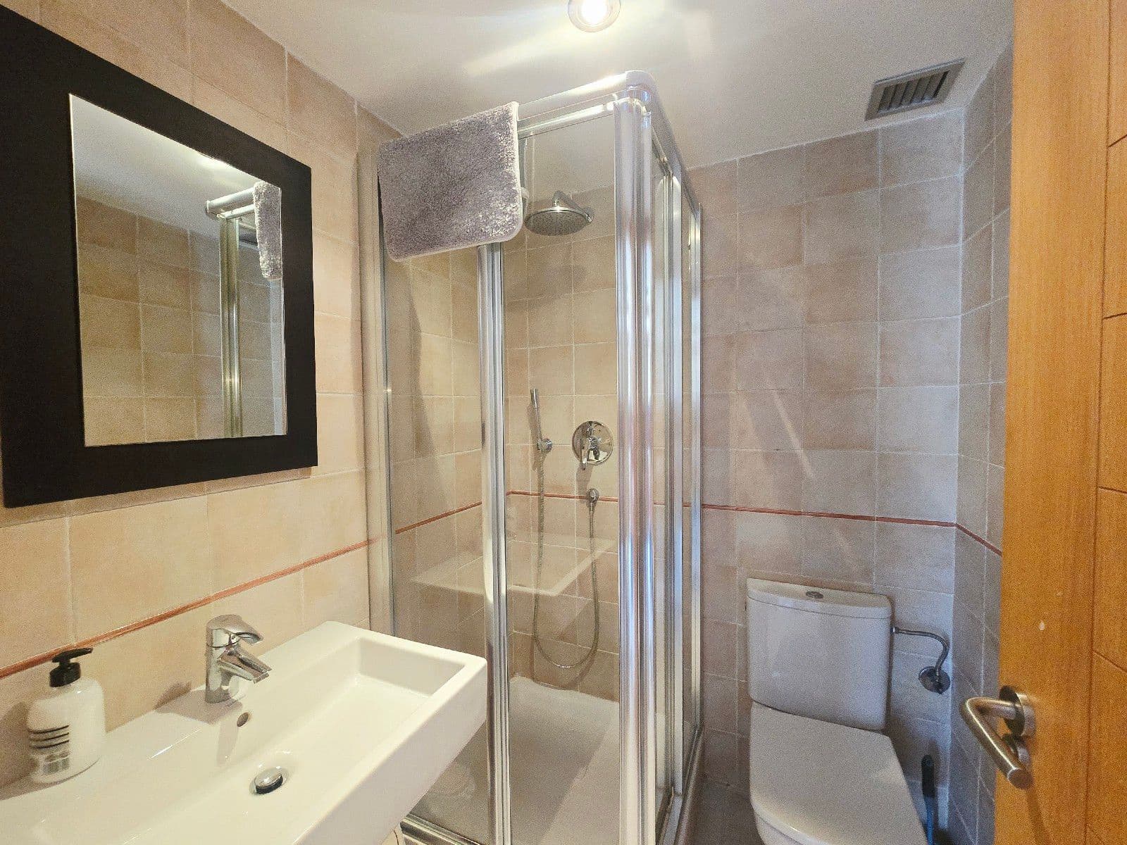 2 soveværelse Penthouse til salg i Mojacar med swimmingpool garage - € 359.000 (Ref: 9902566)