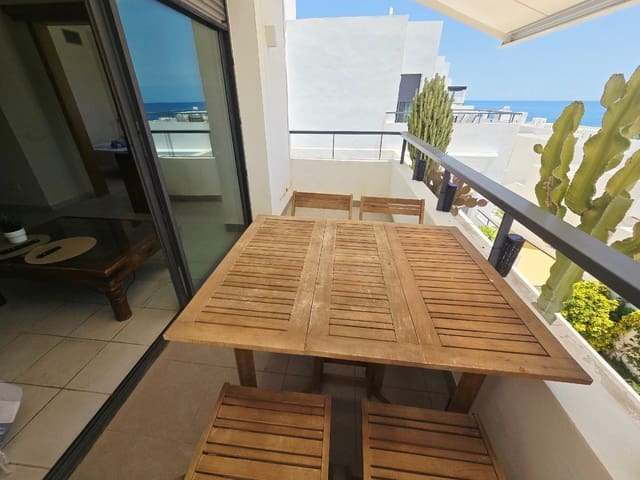 2 soveværelse Penthouse til salg i Mojácar med swimmingpool garage - € 359.000 (Ref: 9902566)