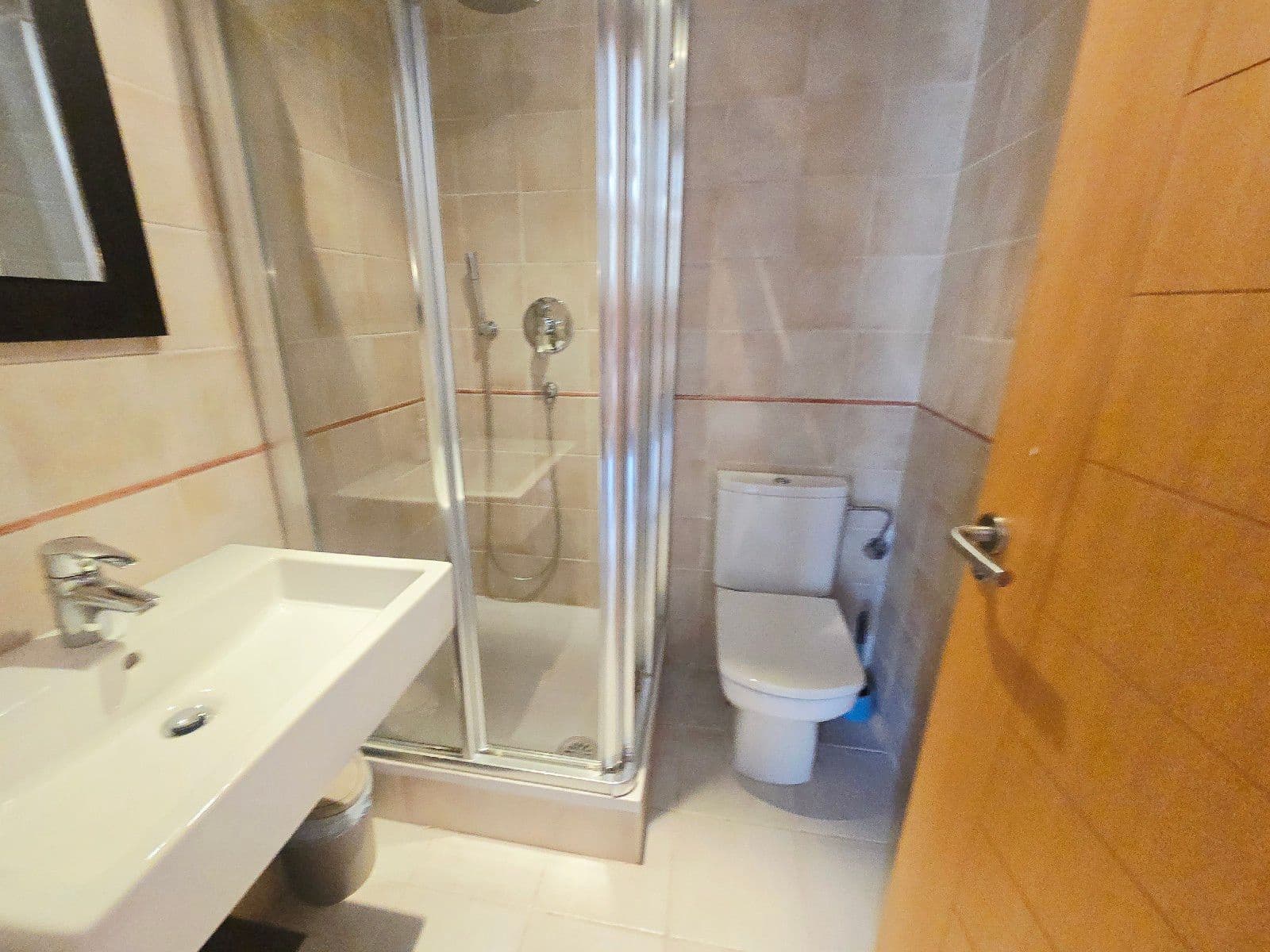2 soveværelse Penthouse til salg i Mojacar med swimmingpool garage - € 359.000 (Ref: 9902566)