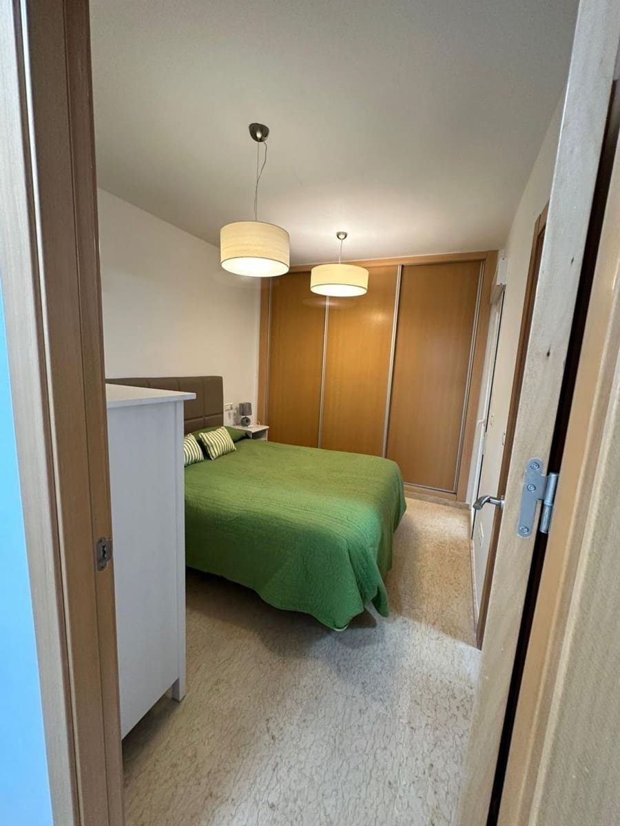 2 bedroom Flat for sale in Garrucha with garage - € 185,000 (Ref: 9902567)