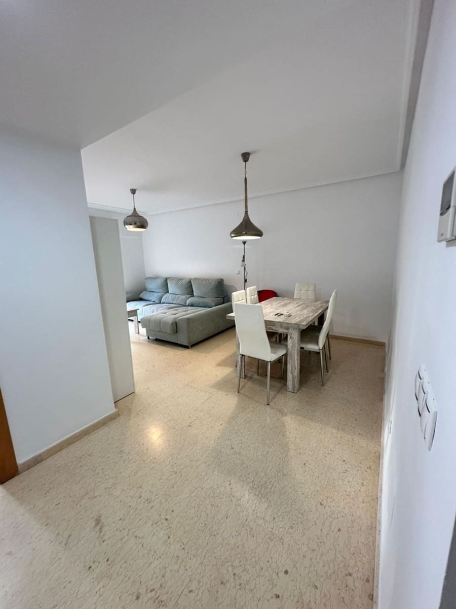 2 bedroom Flat for sale in Garrucha with garage - € 185,000 (Ref: 9902567)