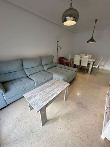 2 bedroom Flat for sale in Garrucha with garage - € 185,000 (Ref: 9902567)