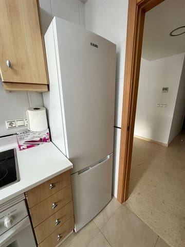 2 bedroom Flat for sale in Garrucha with garage - € 185,000 (Ref: 9902567)