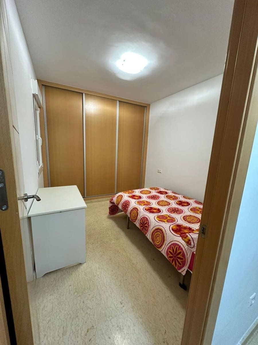 2 bedroom Flat for sale in Garrucha with garage - € 185,000 (Ref: 9902567)