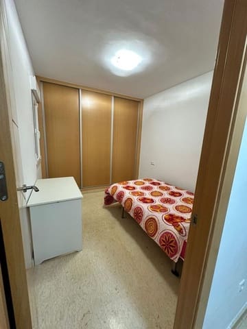 2 bedroom Flat for sale in Garrucha with garage - € 185,000 (Ref: 9902567)