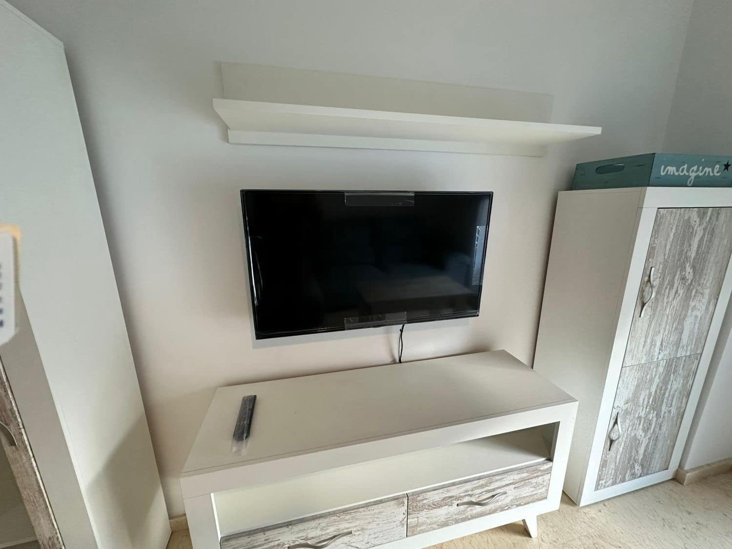 2 bedroom Flat for sale in Garrucha with garage - € 185,000 (Ref: 9902567)