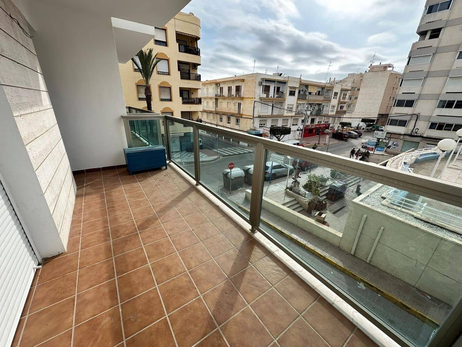 2 bedroom Flat for sale in Garrucha with garage - € 185,000 (Ref: 9902567)