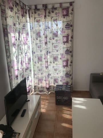 2 chambre Villa/Maison à vendre à San Juan de los Terreros, Pulpí avec garage - 153 000 € (Ref: 9902568)