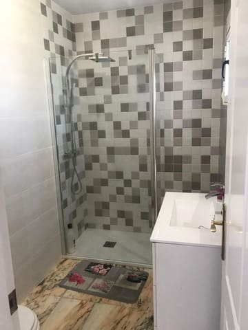 2 chambre Villa/Maison à vendre à San Juan de los Terreros, Pulpí avec garage - 153 000 € (Ref: 9902568)