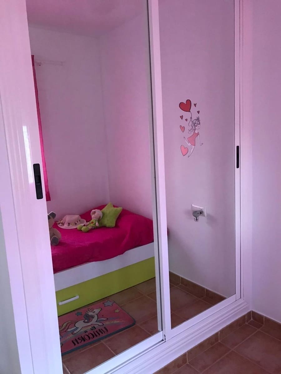 2 chambre Villa/Maison à vendre à San Juan de los Terreros avec garage - 153 000 € (Ref: 9902568)