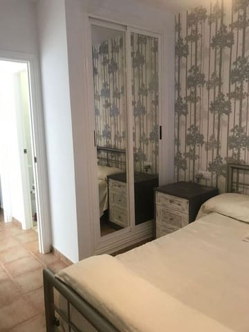2 chambre Villa/Maison à vendre à San Juan de los Terreros, Pulpí avec garage - 153 000 € (Ref: 9902568)