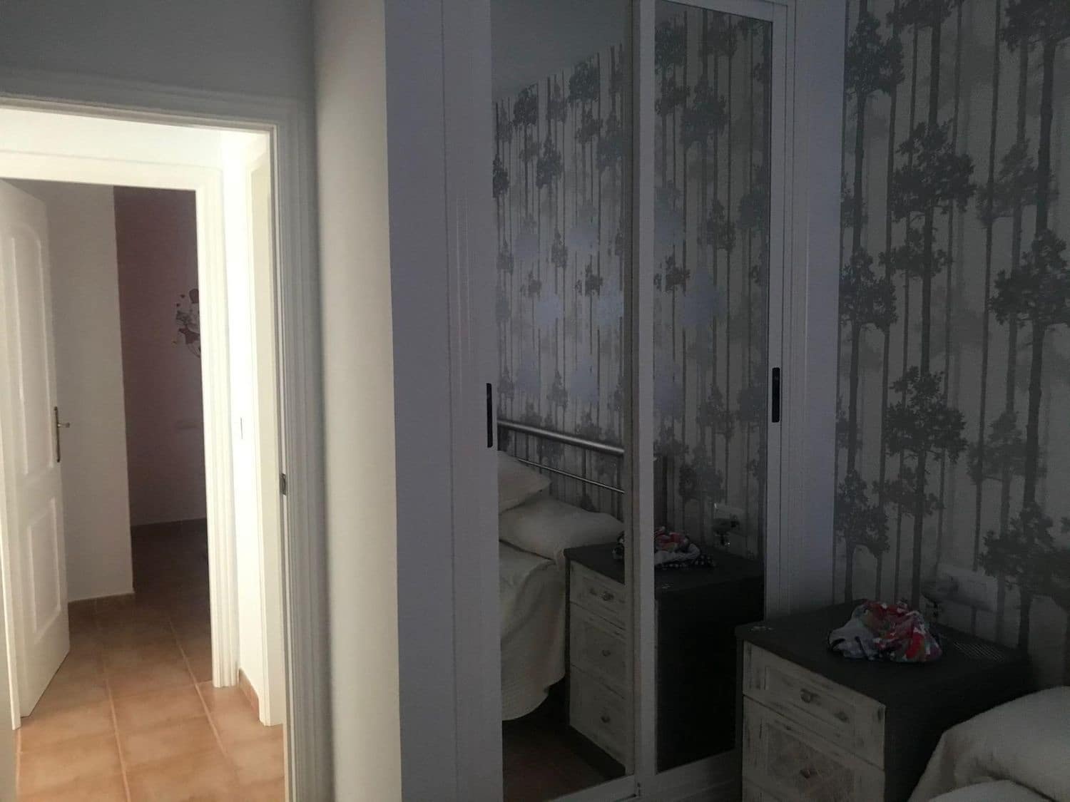 2 chambre Villa/Maison à vendre à San Juan de los Terreros avec garage - 153 000 € (Ref: 9902568)