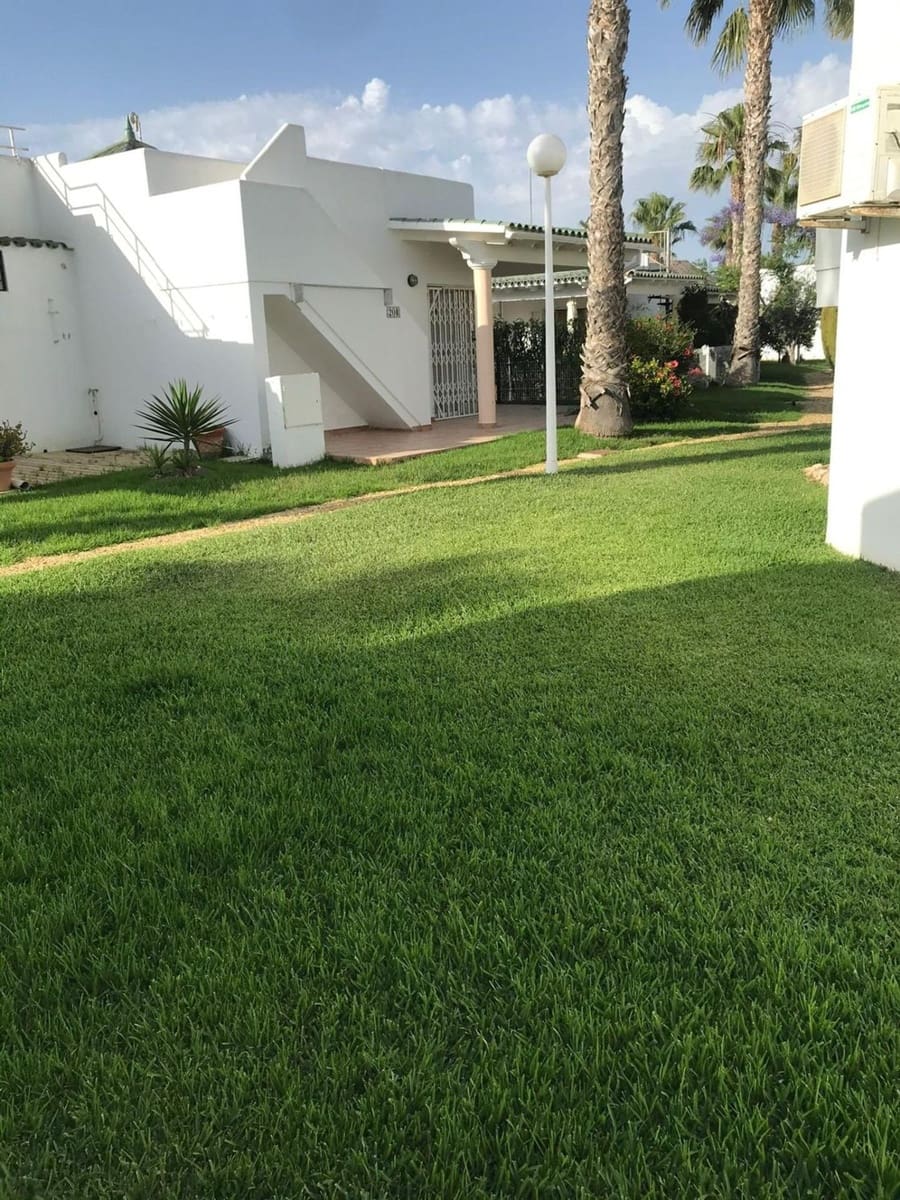 2 chambre Villa/Maison à vendre à San Juan de los Terreros avec garage - 153 000 € (Ref: 9902568)
