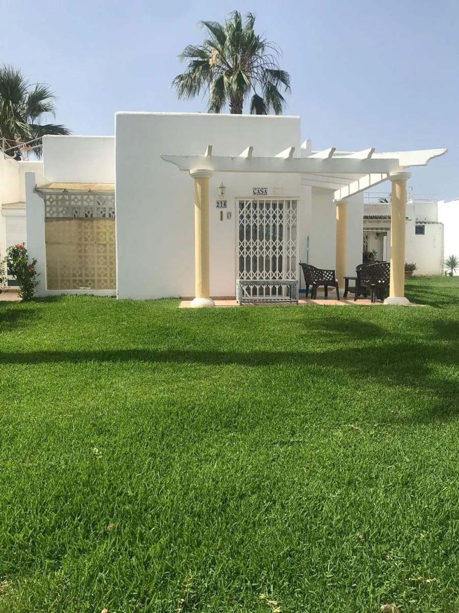 2 chambre Villa/Maison à vendre à San Juan de los Terreros avec garage - 153 000 € (Ref: 9902568)