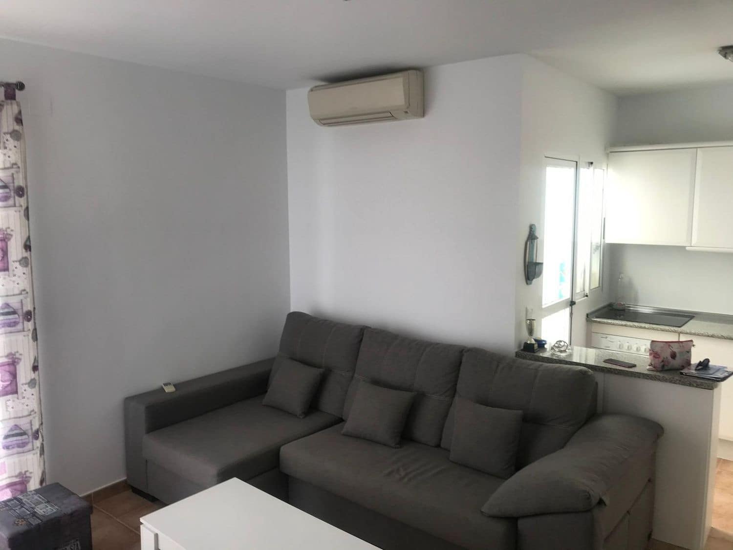 2 chambre Villa/Maison à vendre à San Juan de los Terreros avec garage - 153 000 € (Ref: 9902568)