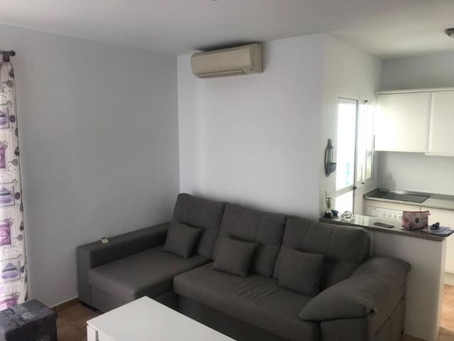 2 chambre Villa/Maison à vendre à San Juan de los Terreros, Pulpí avec garage - 153 000 € (Ref: 9902568)