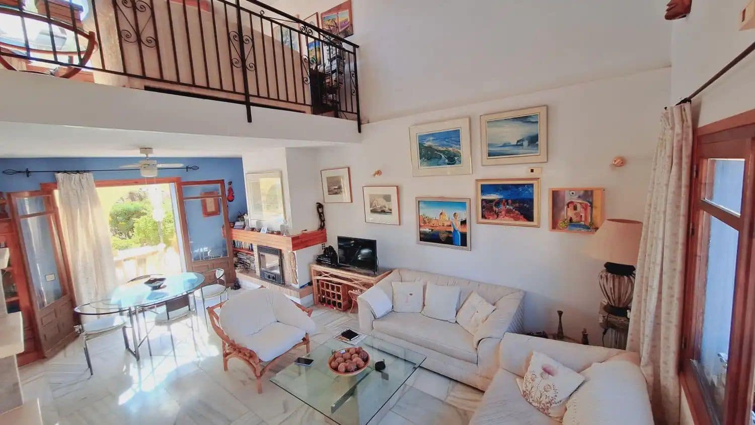 3 chambre Villa/Maison à vendre à Mojacar avec piscine garage - 695 000 € (Ref: 9902569)