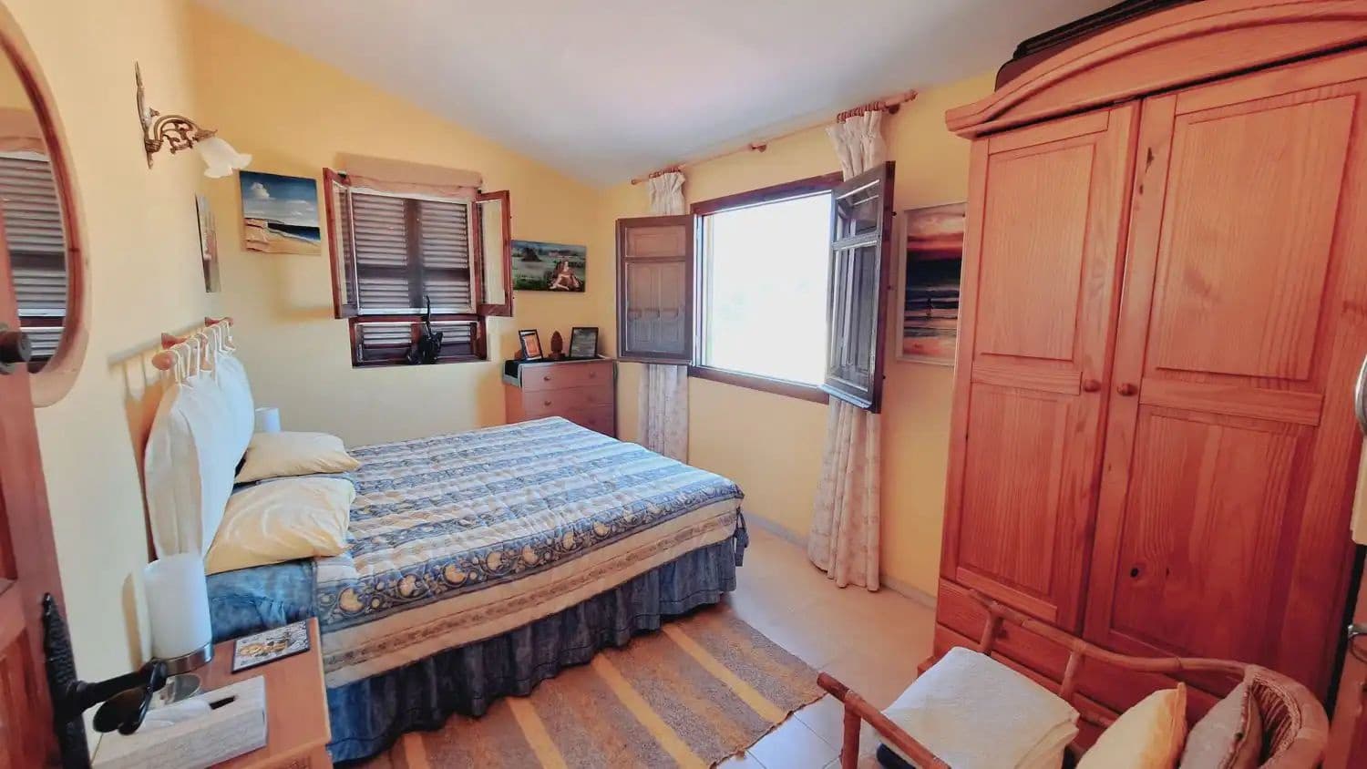 3 chambre Villa/Maison à vendre à Mojacar avec piscine garage - 695 000 € (Ref: 9902569)