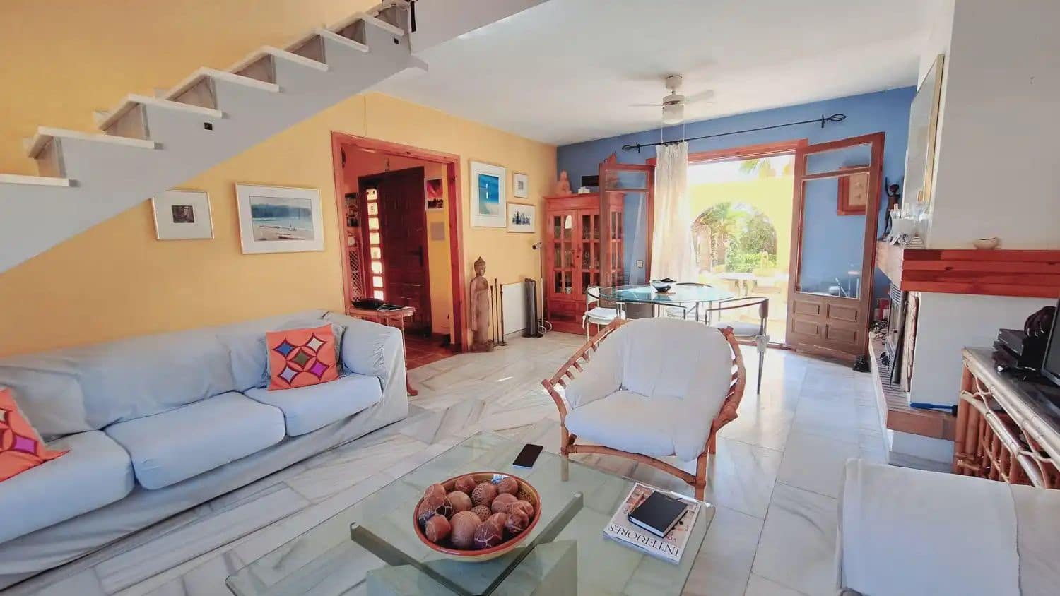 3 chambre Villa/Maison à vendre à Mojacar avec piscine garage - 695 000 € (Ref: 9902569)