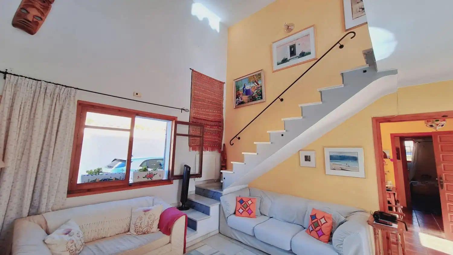 3 chambre Villa/Maison à vendre à Mojacar avec piscine garage - 695 000 € (Ref: 9902569)