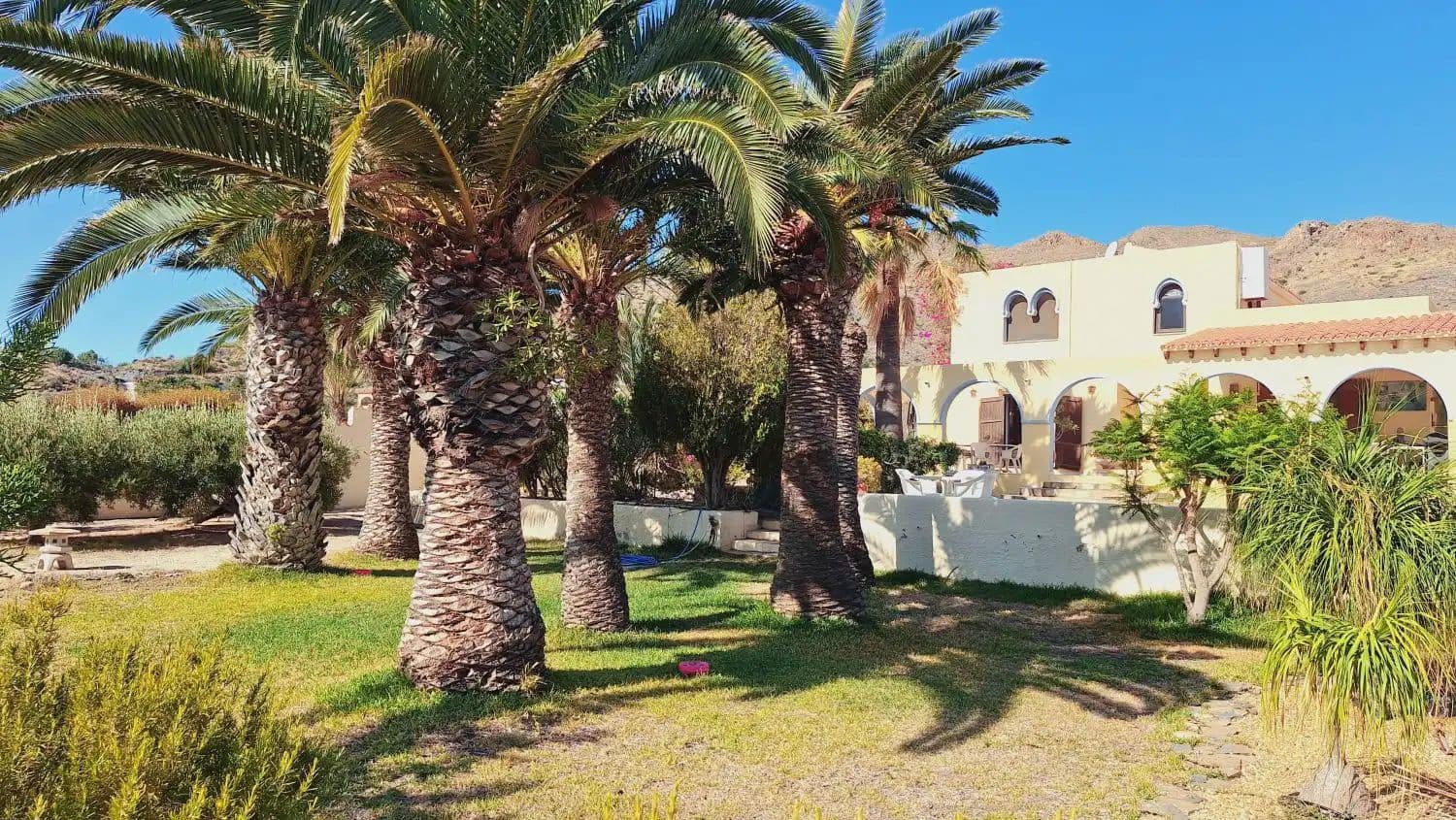 3 chambre Villa/Maison à vendre à Mojacar avec piscine garage - 695 000 € (Ref: 9902569)