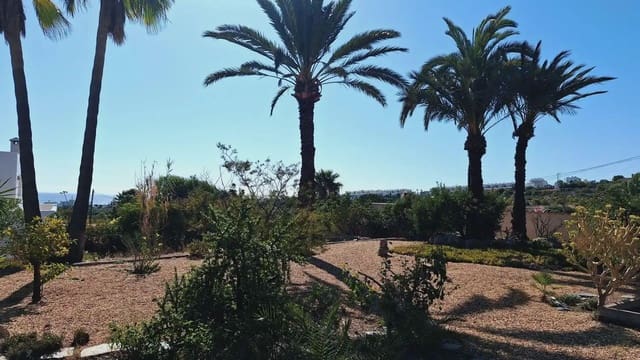 3 chambre Villa/Maison à vendre à Mojácar avec piscine garage - 695 000 € (Ref: 9902569)