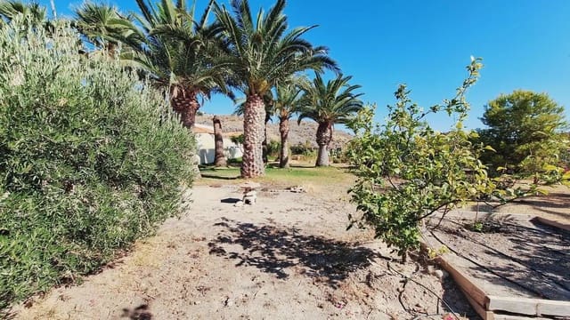 3 chambre Villa/Maison à vendre à Mojácar avec piscine garage - 695 000 € (Ref: 9902569)