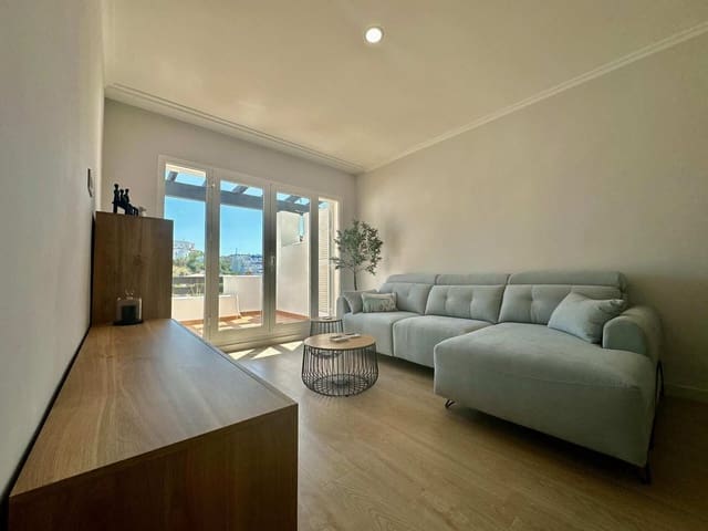 2 quarto Apartamento para venda em Mojácar com piscina garagem - 275 000 € (Ref: 9904971)