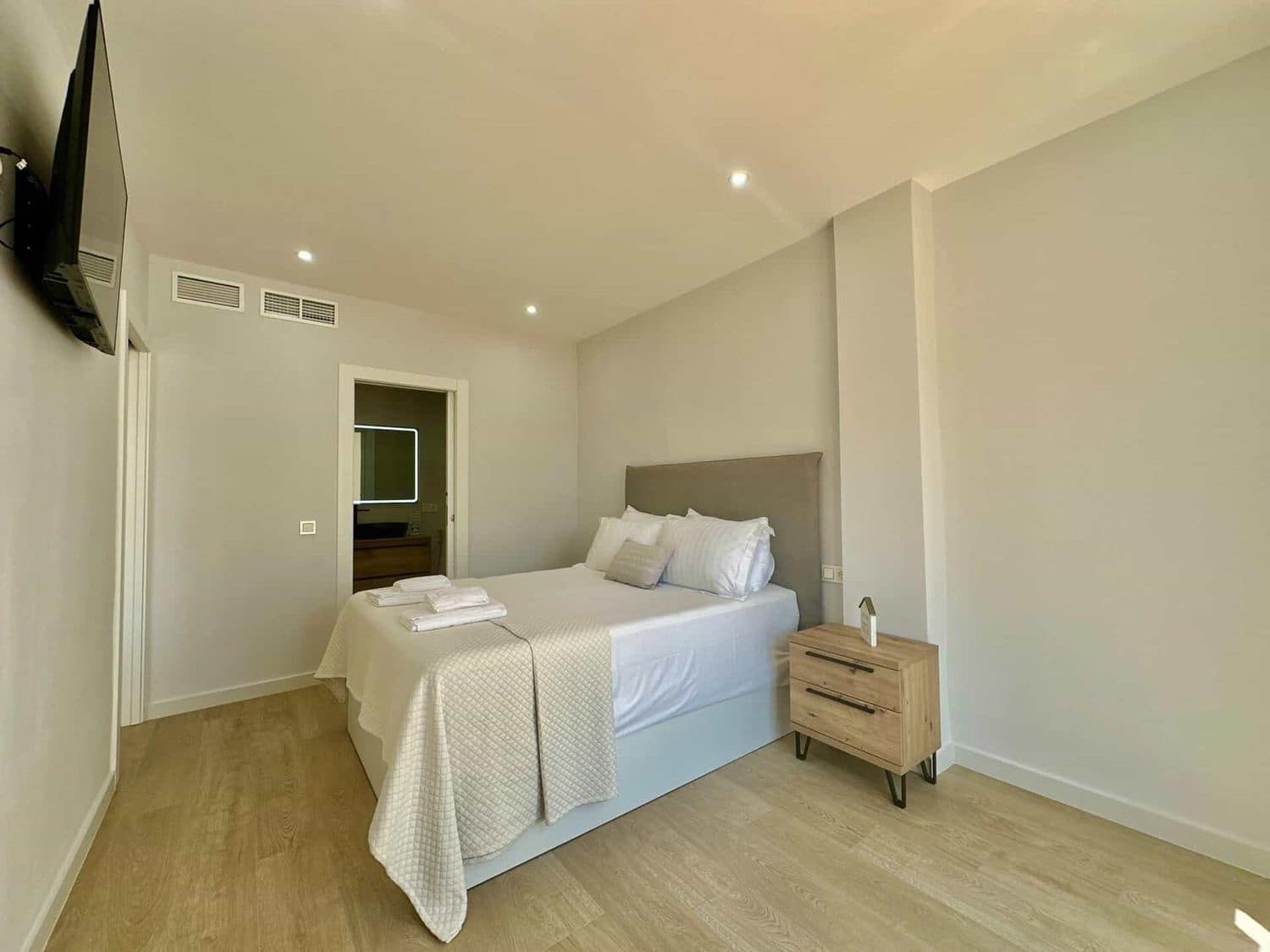 2 quarto Apartamento para venda em Mojacar com piscina garagem - 275 000 € (Ref: 9904971)