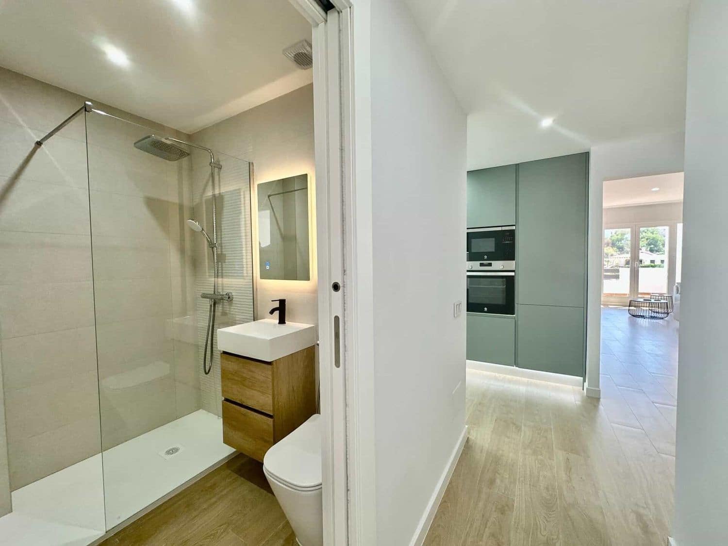 2 quarto Apartamento para venda em Mojacar com piscina garagem - 275 000 € (Ref: 9904971)