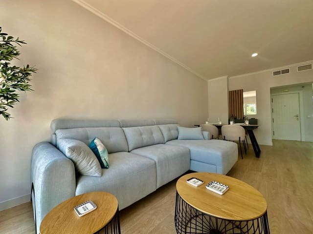 2 quarto Apartamento para venda em Mojácar com piscina garagem - 275 000 € (Ref: 9904971)