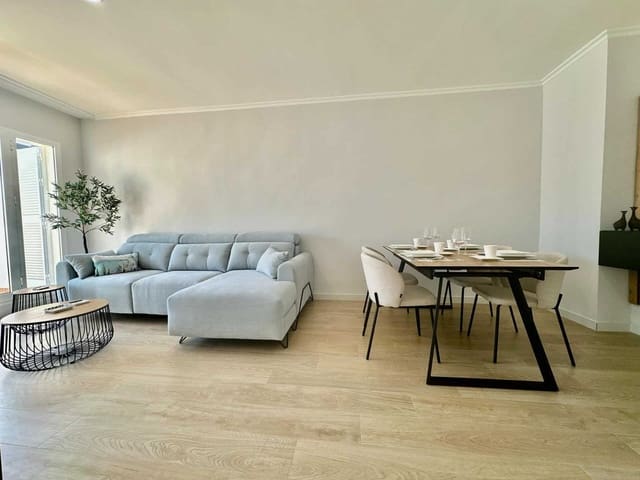2 quarto Apartamento para venda em Mojácar com piscina garagem - 275 000 € (Ref: 9904971)