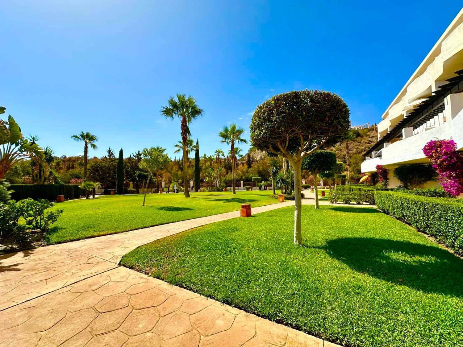 2 quarto Apartamento para venda em Mojacar com piscina garagem - 275 000 € (Ref: 9904971)