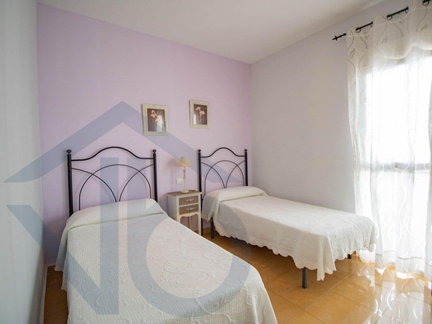 2 slaapkamer Flat te koop in San Juan de los Terreros met zwembad garage - € 170.000 (Ref: 9905205)