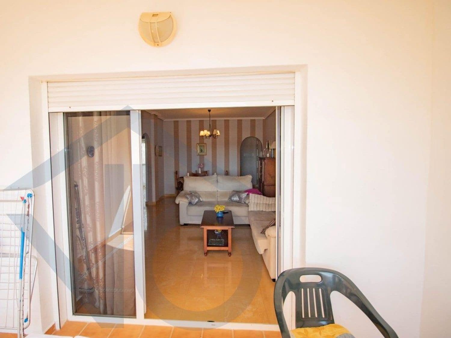 2 slaapkamer Flat te koop in San Juan de los Terreros met zwembad garage - € 170.000 (Ref: 9905205)