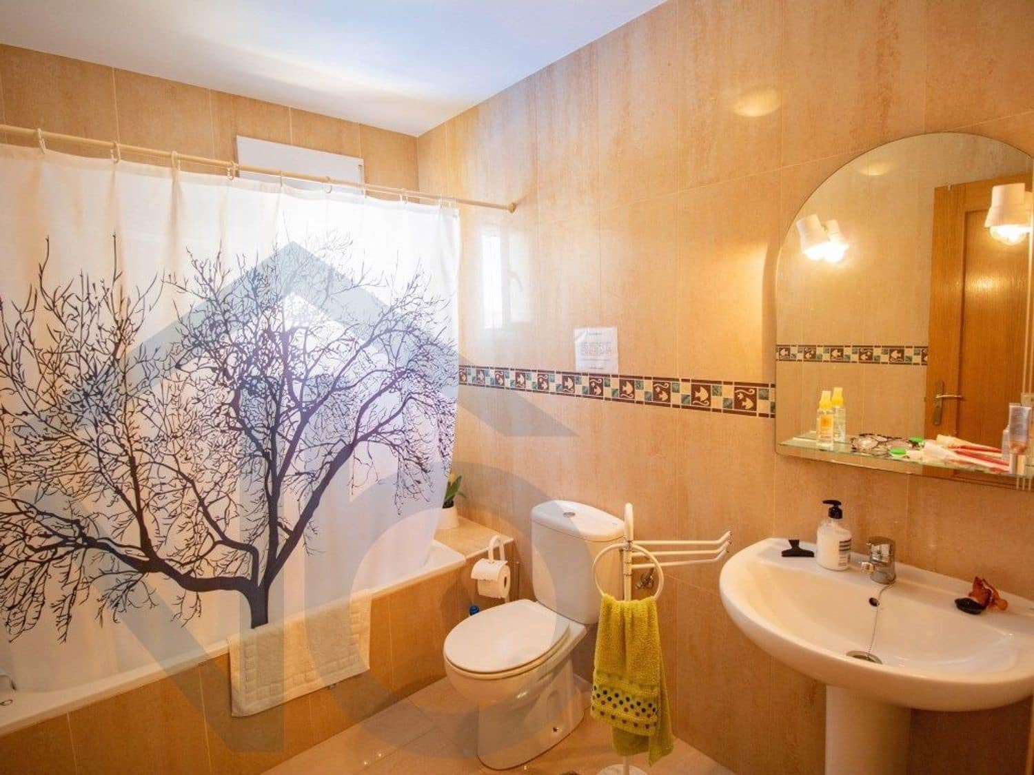 2 slaapkamer Flat te koop in San Juan de los Terreros met zwembad garage - € 170.000 (Ref: 9905205)