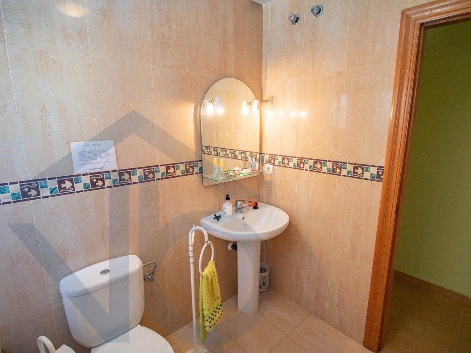 2 slaapkamer Flat te koop in San Juan de los Terreros met zwembad garage - € 170.000 (Ref: 9905205)