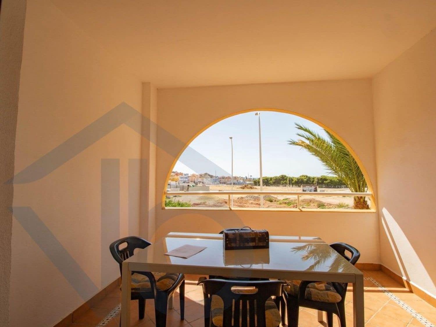 2 slaapkamer Flat te koop in San Juan de los Terreros met zwembad garage - € 170.000 (Ref: 9905205)