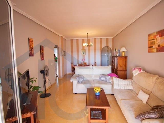2 slaapkamer Flat te koop in San Juan de los Terreros, Pulpí met zwembad garage - € 170.000 (Ref: 9905205)