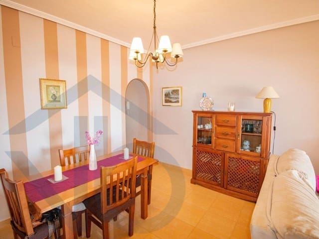 2 slaapkamer Flat te koop in San Juan de los Terreros, Pulpí met zwembad garage - € 170.000 (Ref: 9905205)