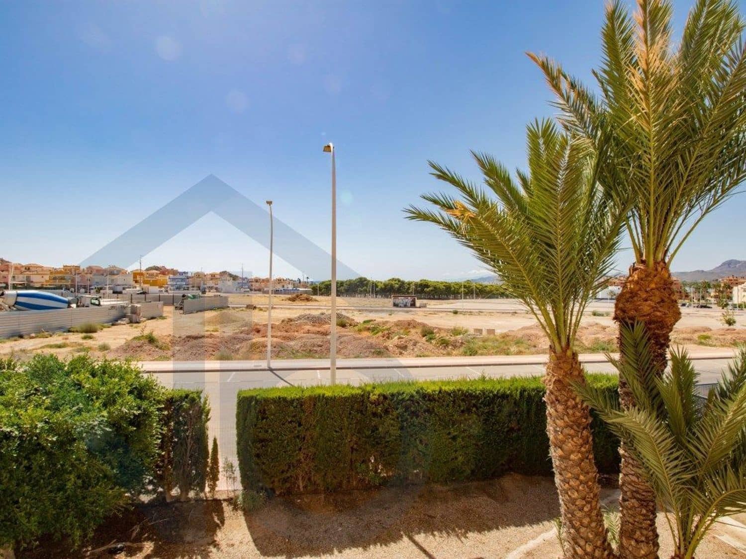 2 slaapkamer Flat te koop in San Juan de los Terreros met zwembad garage - € 170.000 (Ref: 9905205)