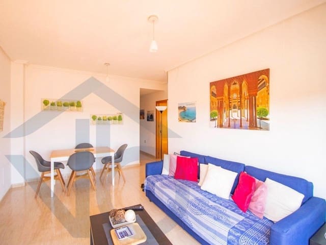 2 quarto Apartamento para venda em Pulpí com piscina garagem - 148 000 € (Ref: 9905206)