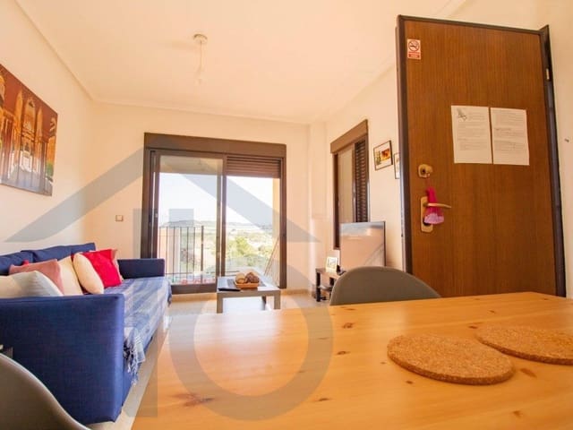 2 quarto Apartamento para venda em Pulpí com piscina garagem - 148 000 € (Ref: 9905206)