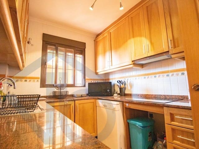 2 quarto Apartamento para venda em Pulpí com piscina garagem - 148 000 € (Ref: 9905206)